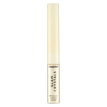 Glam Crystals® Metallic Liquid Liner
